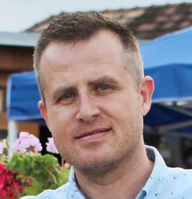 Radovan Vitek